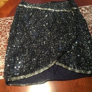 Topshop skirt, size 6 or small. New with tags. New